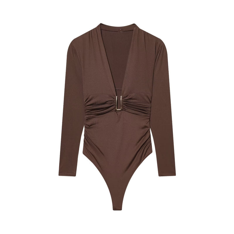 Scotty Bodysuit