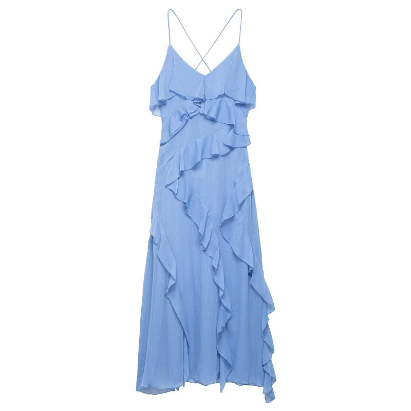Misty Dress