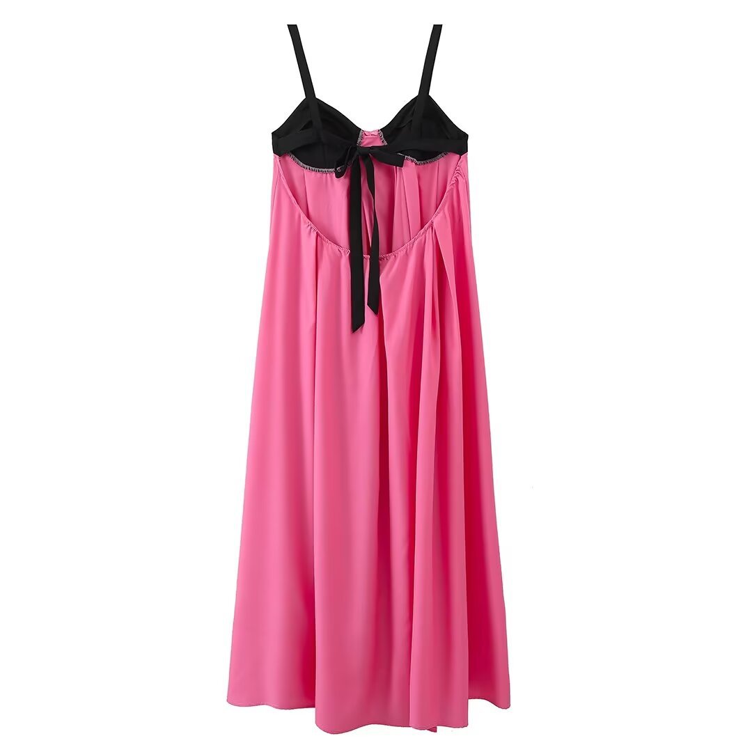The Arabella Maxi Dress