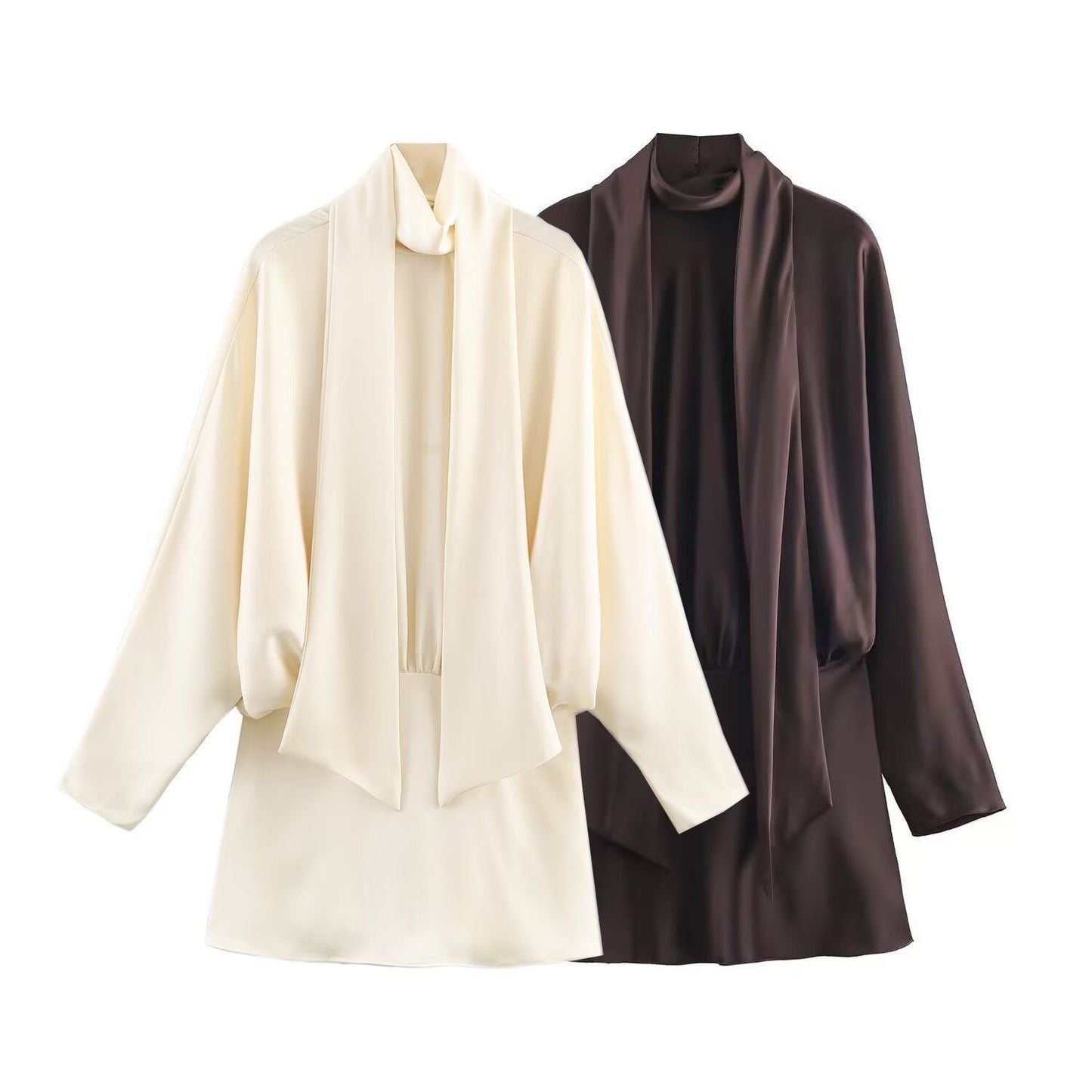 Chappel Mini Dress Clearance