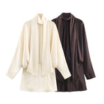 Chappel Mini Dress Clearance