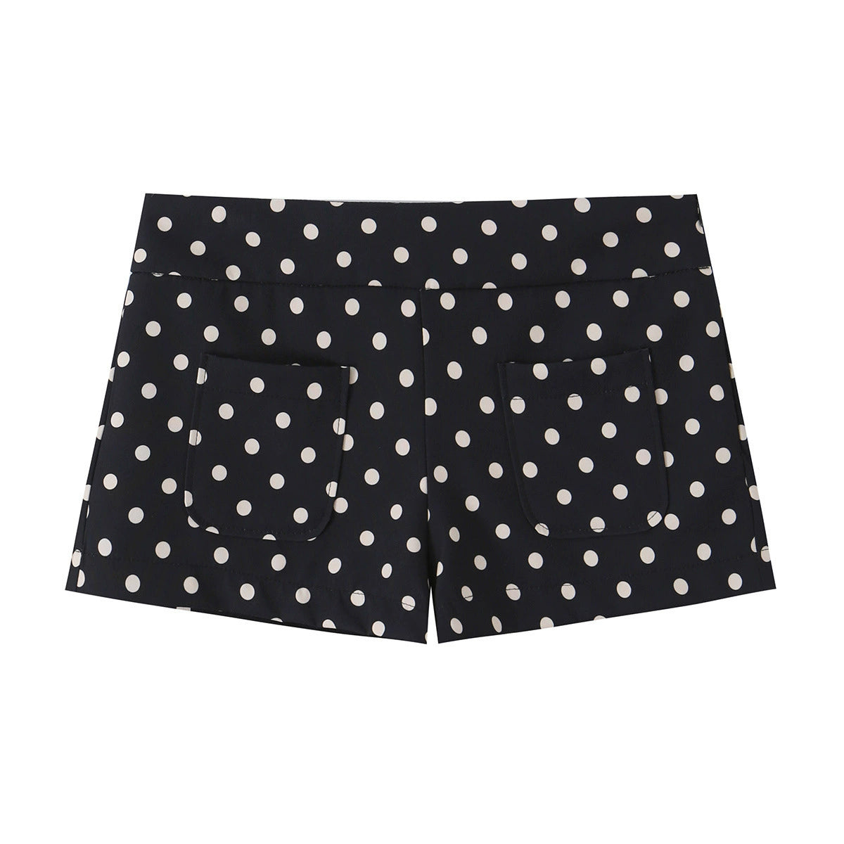 Starsi Shorts Set