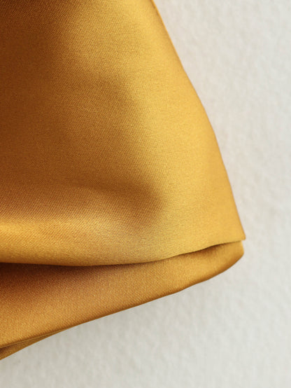 Lustre Skirt