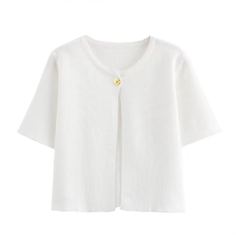 Parry knit