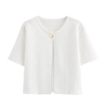 Parry knit