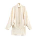 Chappel Mini Dress Clearance
