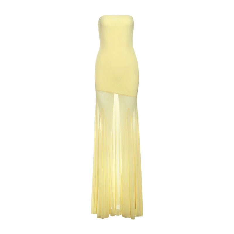 Kiss Me in the Street Dress