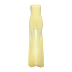 Kiss Me in the Street Dress