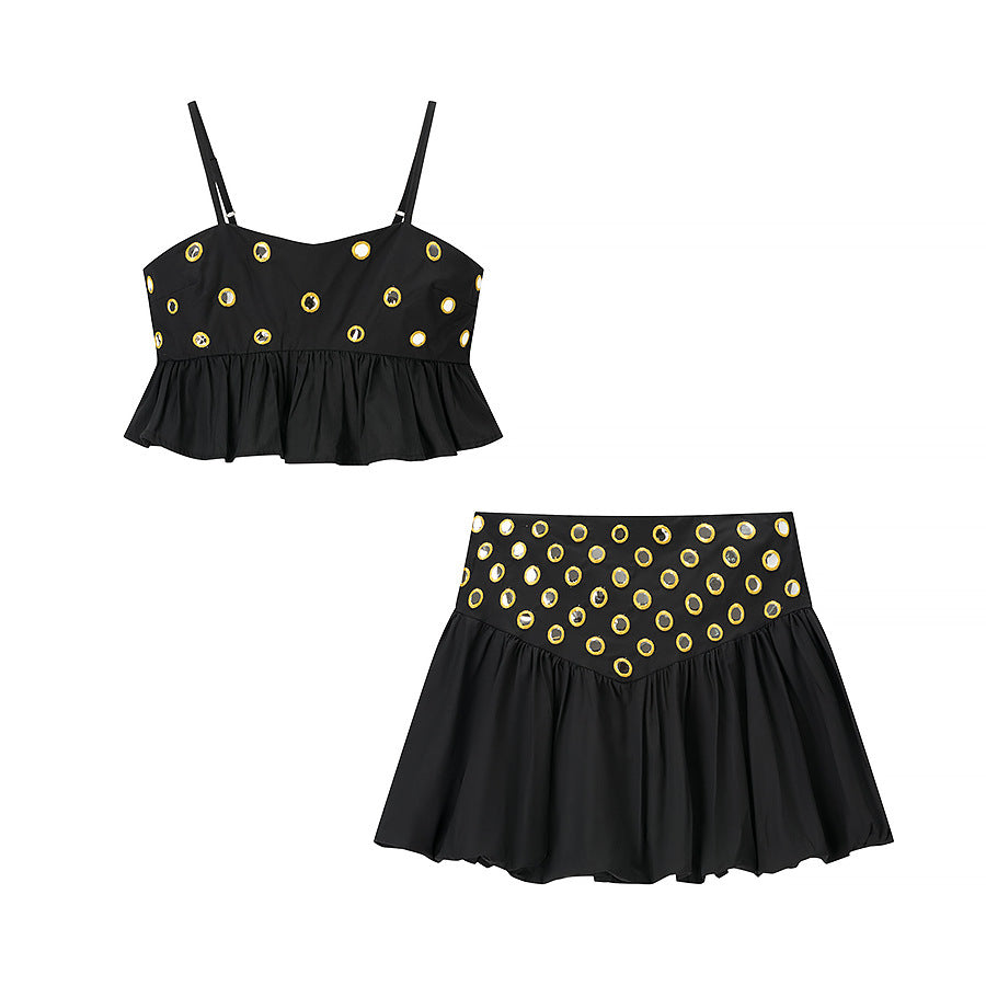 Capidosa Set