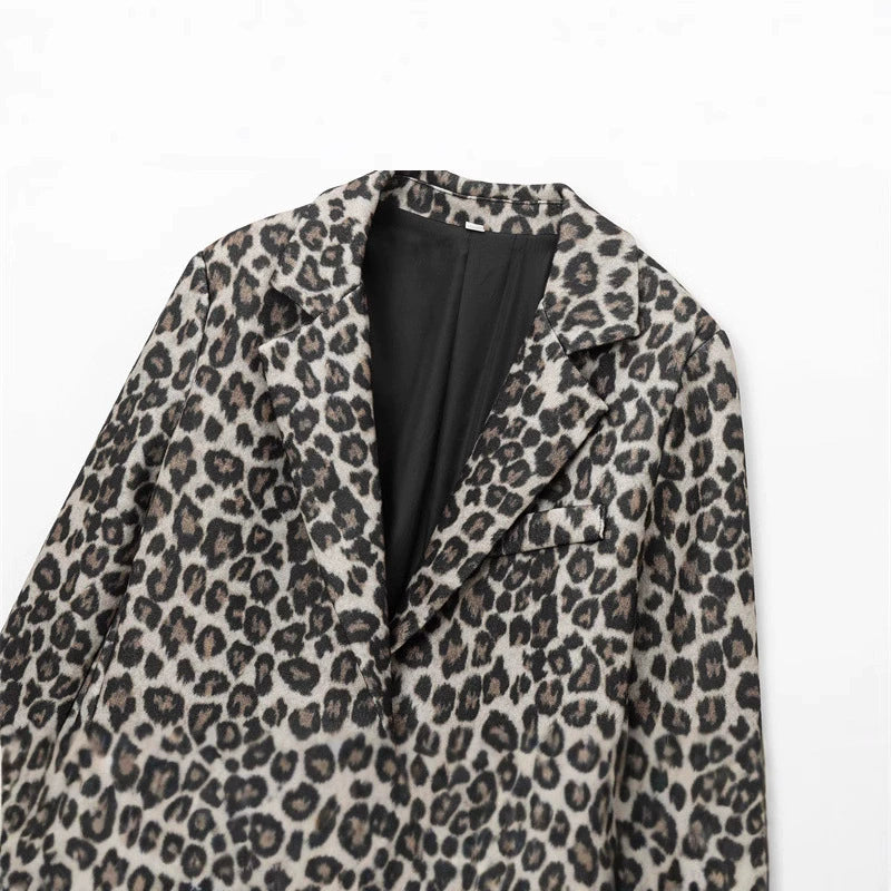 Wild Girl coat