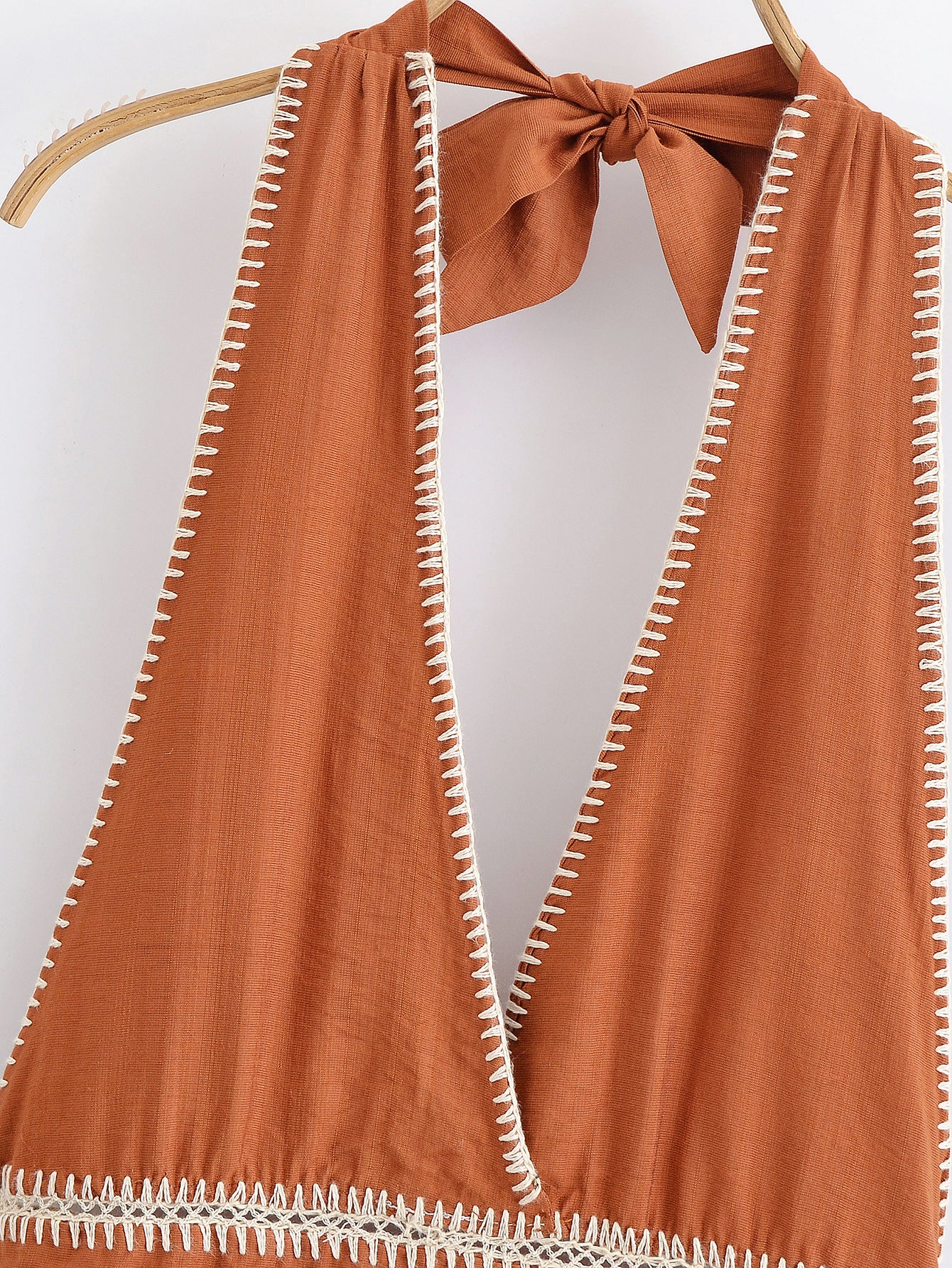Tessa Dress