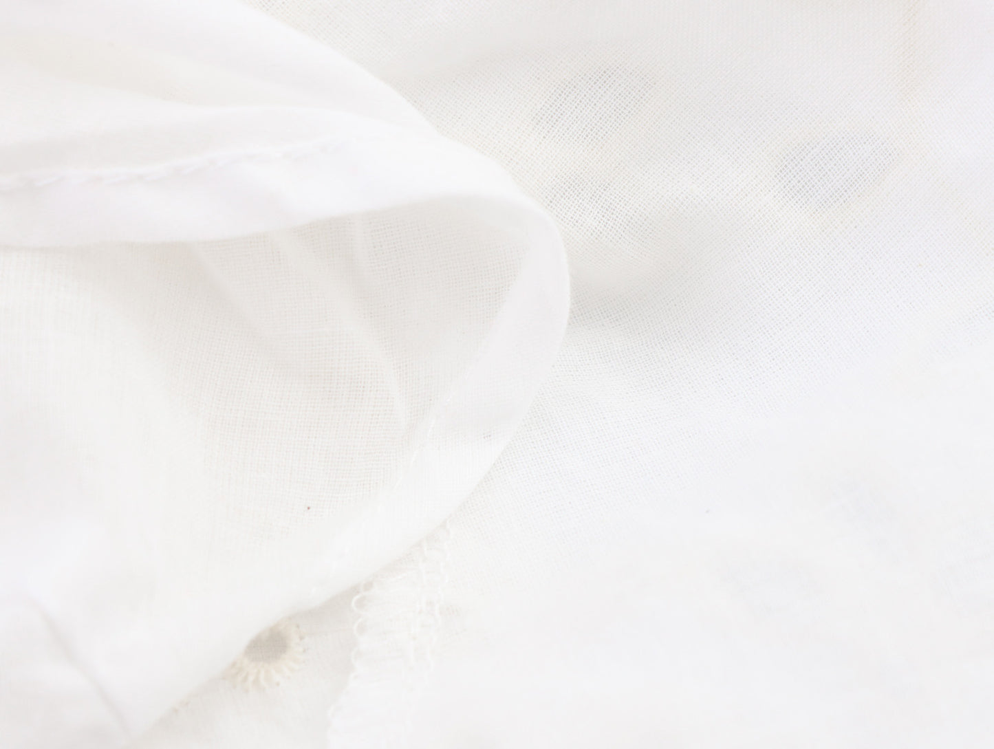 Come Back Quick Cotton Dress