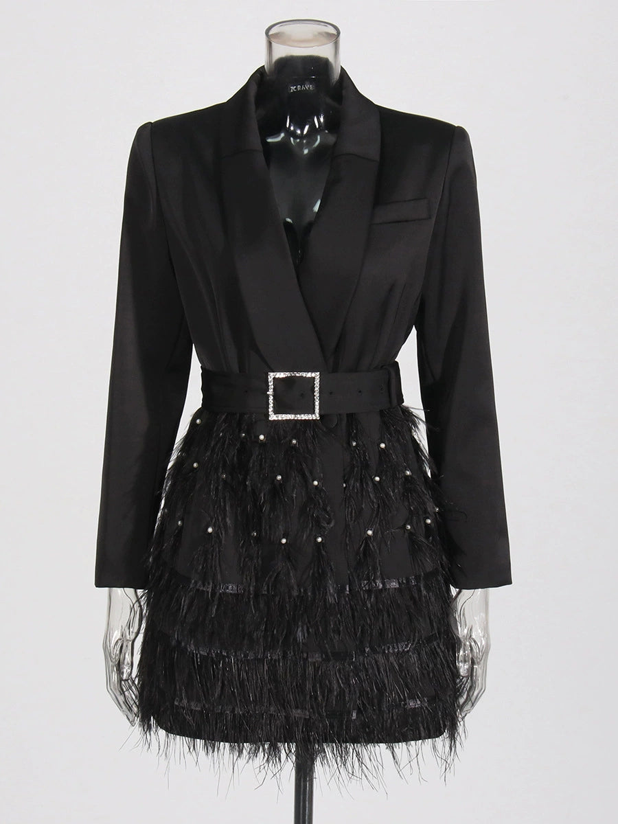 Lovey Blazer
