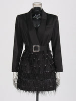 Lovey Blazer