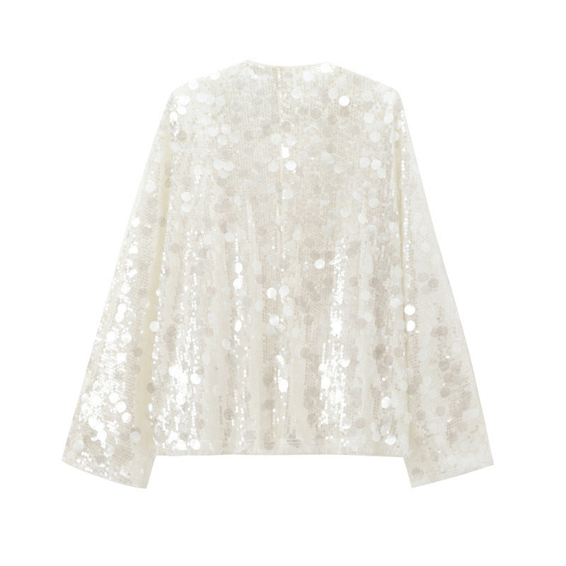 Paris Light Jacket