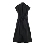 Watsons Maxi Dress