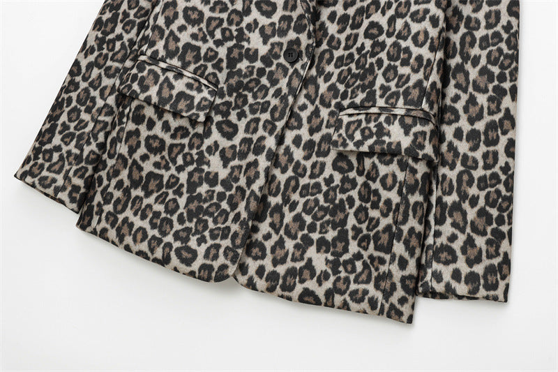 Wild Girl coat