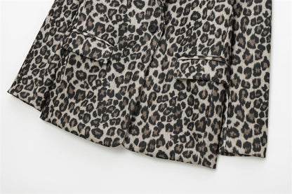 Wild Girl coat
