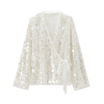Paris Light Jacket