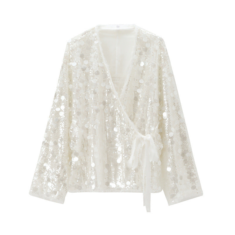 Paris Light Jacket