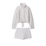 Tyler Shorts Set