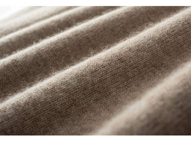 Polar Knit
