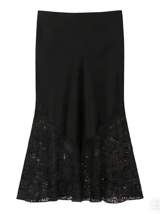 KV Skirt