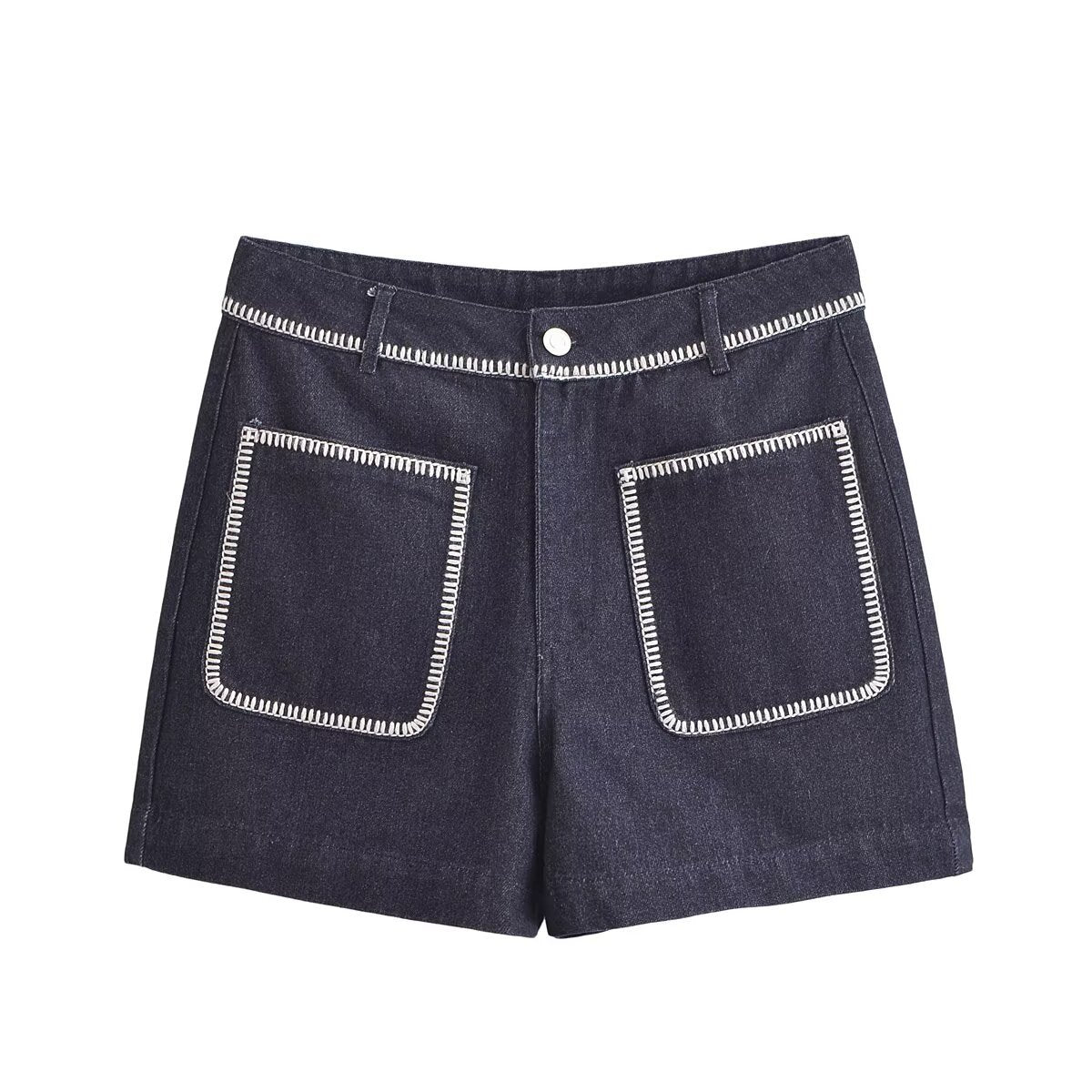 Polly Shorts