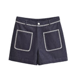 Polly Shorts