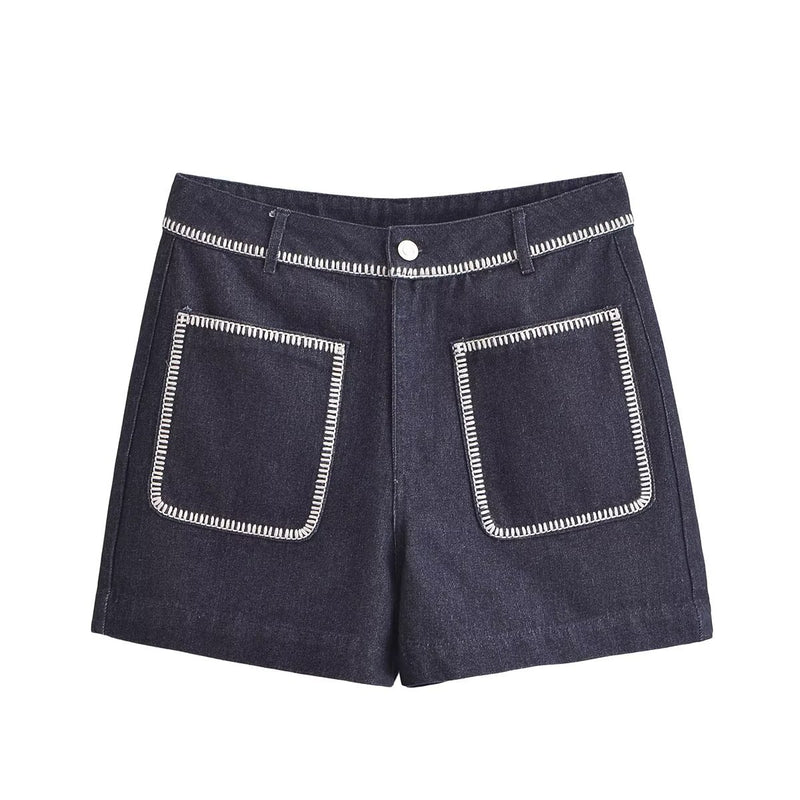 Polly Shorts