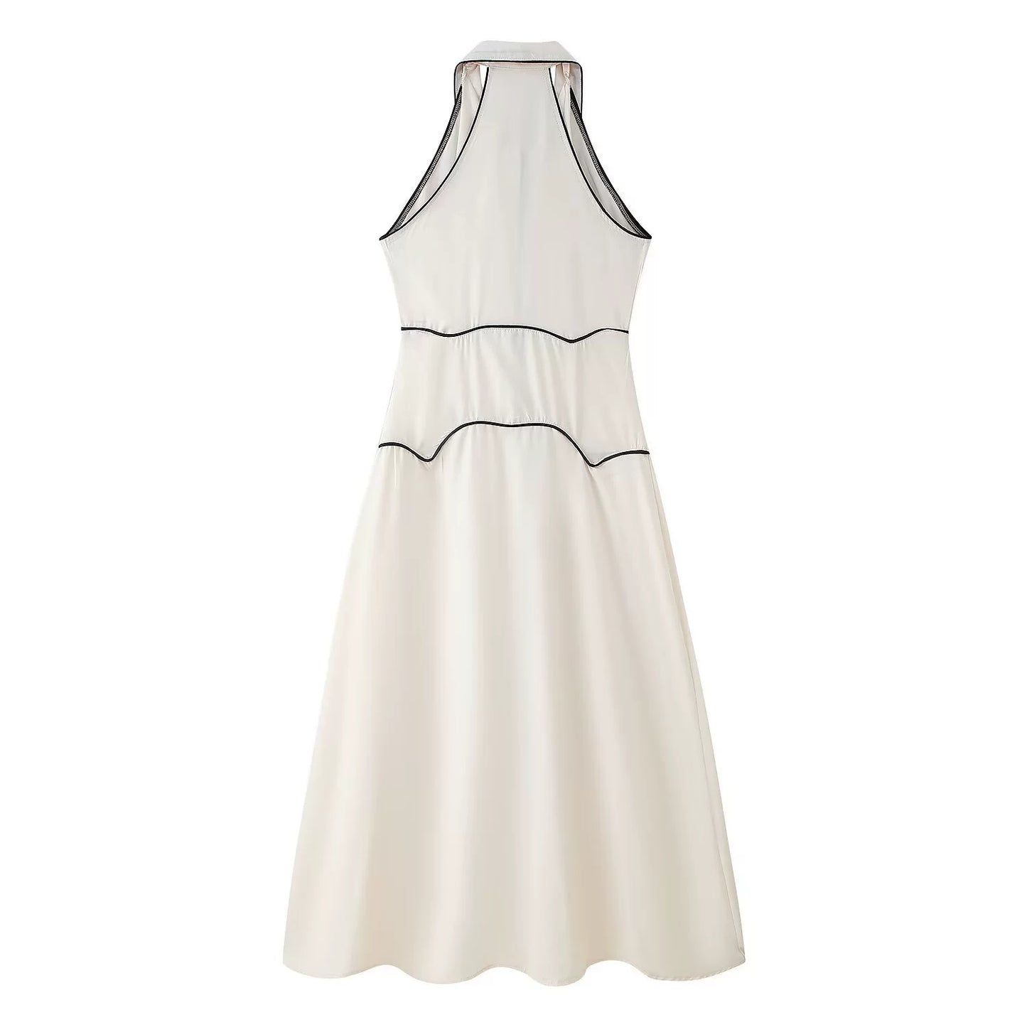 Romance Monday Dress