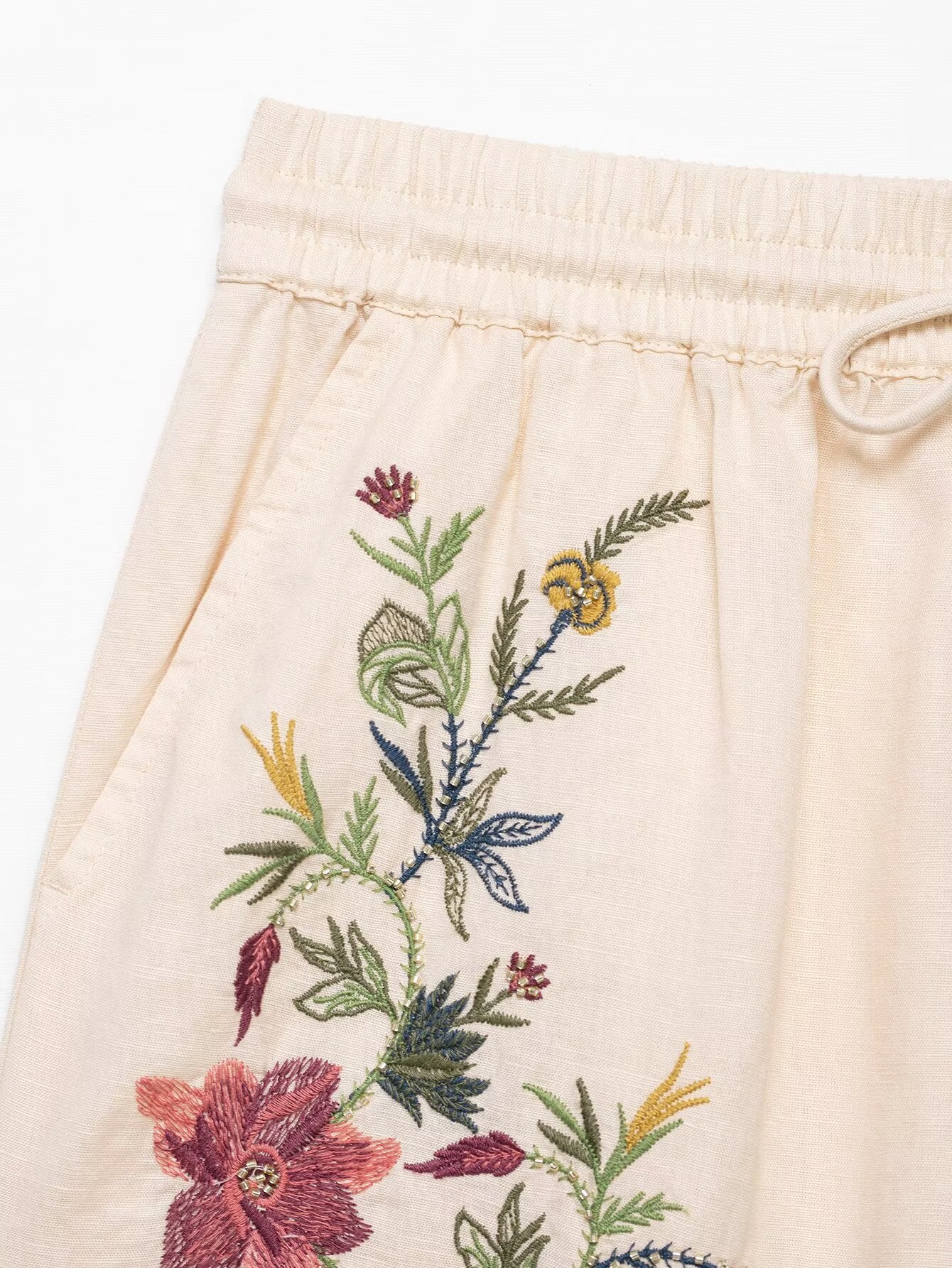 Taylor Shorts Set