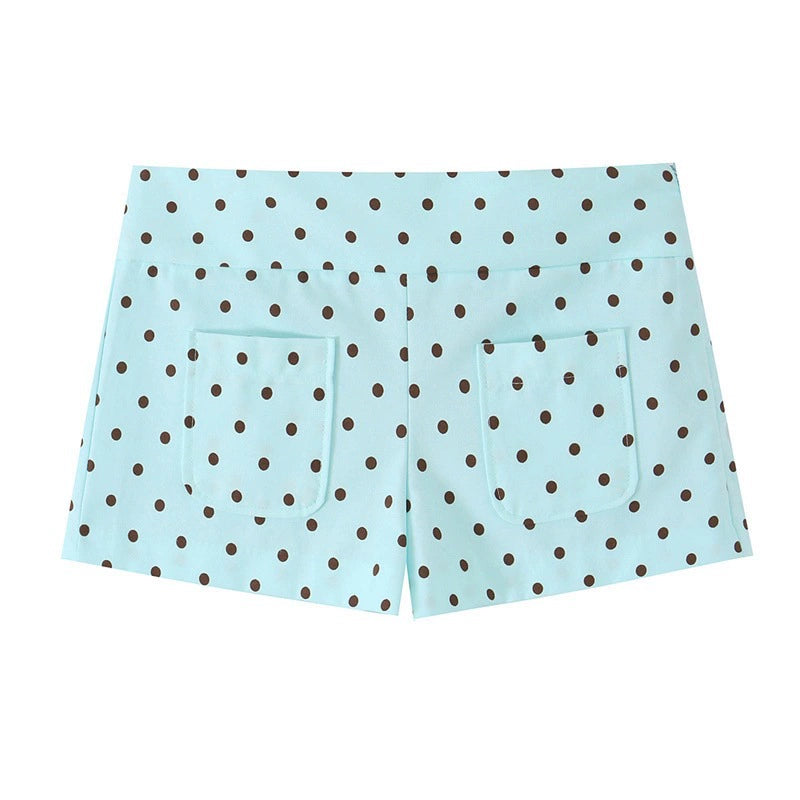 Starsi Shorts Set