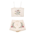 Taylor Shorts Set