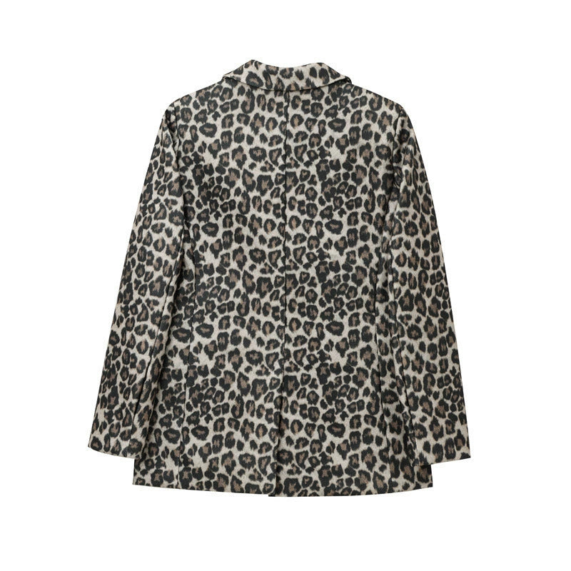 Wild Girl coat