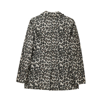 Wild Girl coat