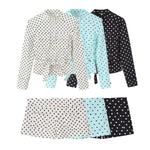 Starsi Shorts Set