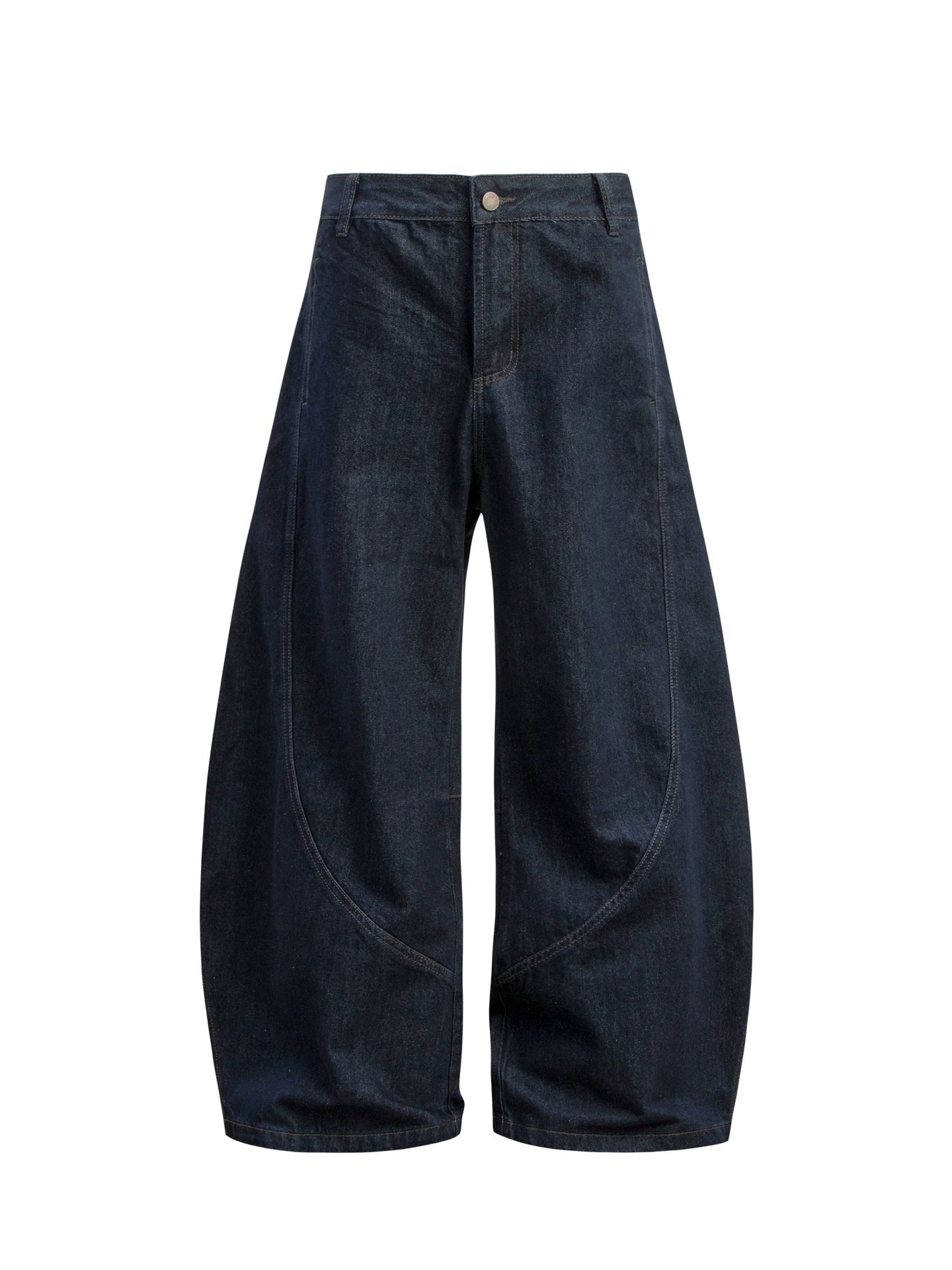 Cowgirl Barrel Jeans