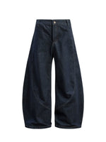 Cowgirl Barrel Jeans