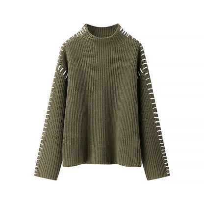 Harper Sweater