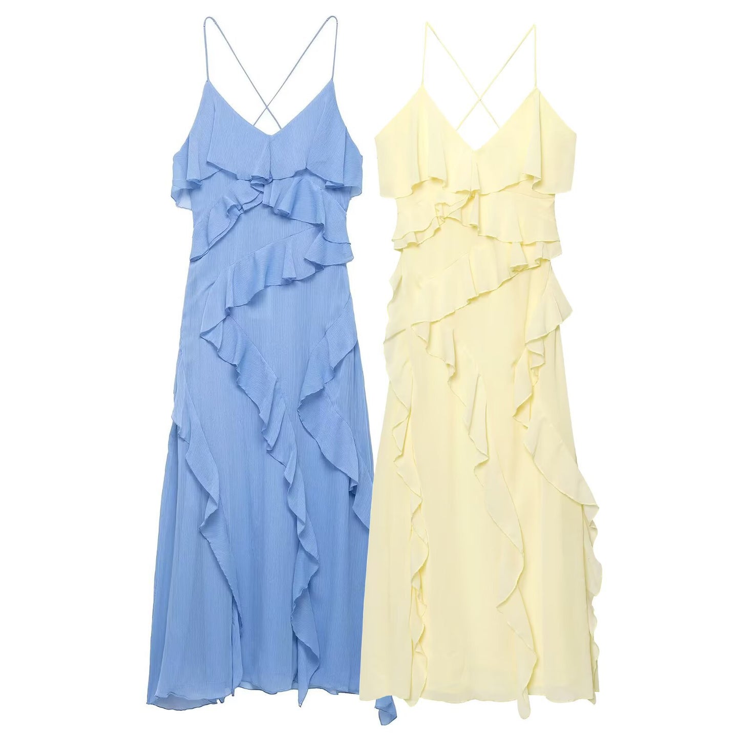 Misty Dress