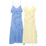 Misty Dress