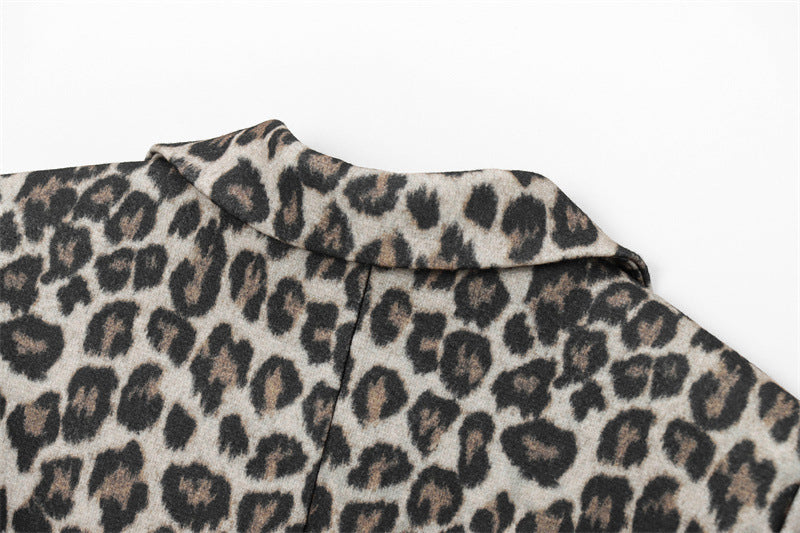 Wild Girl coat