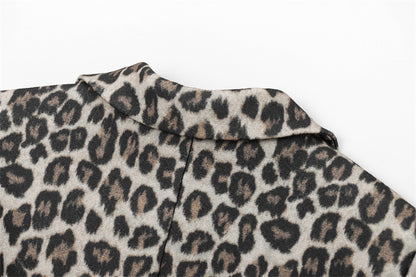 Wild Girl coat