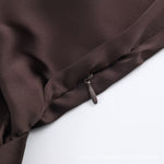 Chappel Mini Dress Clearance