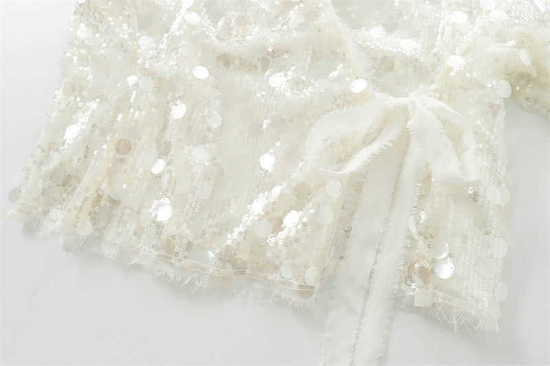 Paris Light Jacket