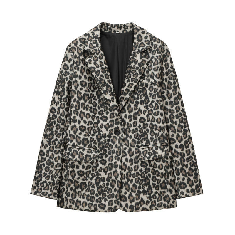 Wild Girl coat