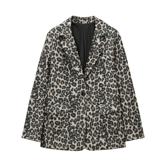 Wild Girl coat