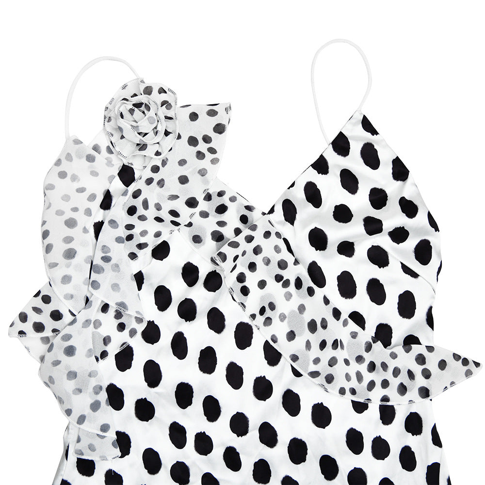 Sasha Dress