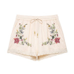 Taylor Shorts Set